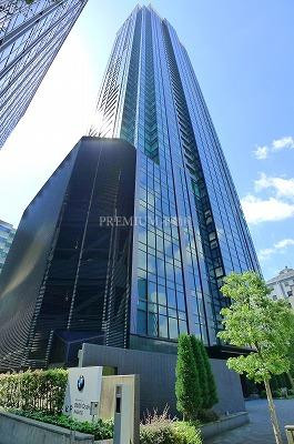 シティタワー西梅田のアイキャッチ