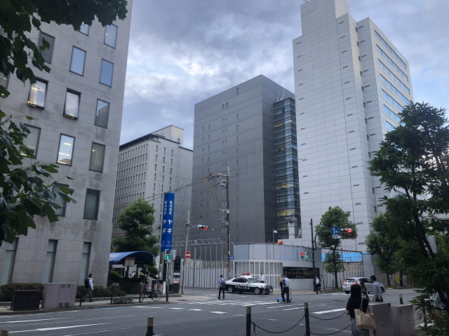 ローレルタワー堺筋本町 No.6の画像