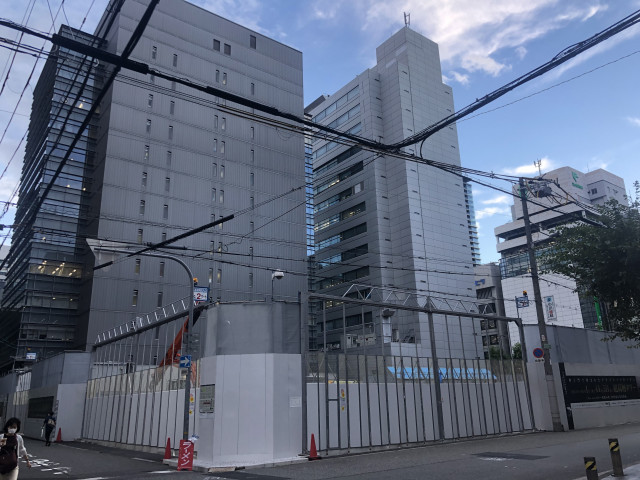 ローレルタワー堺筋本町 No.7の画像