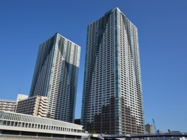 ブランズタワー梅田 North No.2の画像