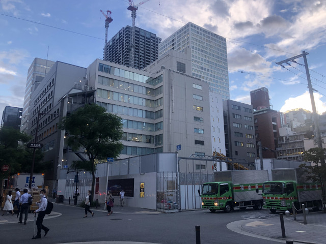 ブランズタワー大阪本町 No.4の画像