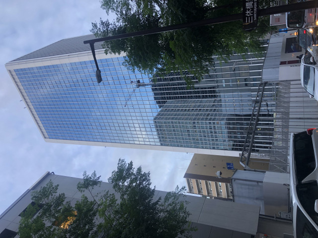 ブランズタワー大阪本町 No.5の画像