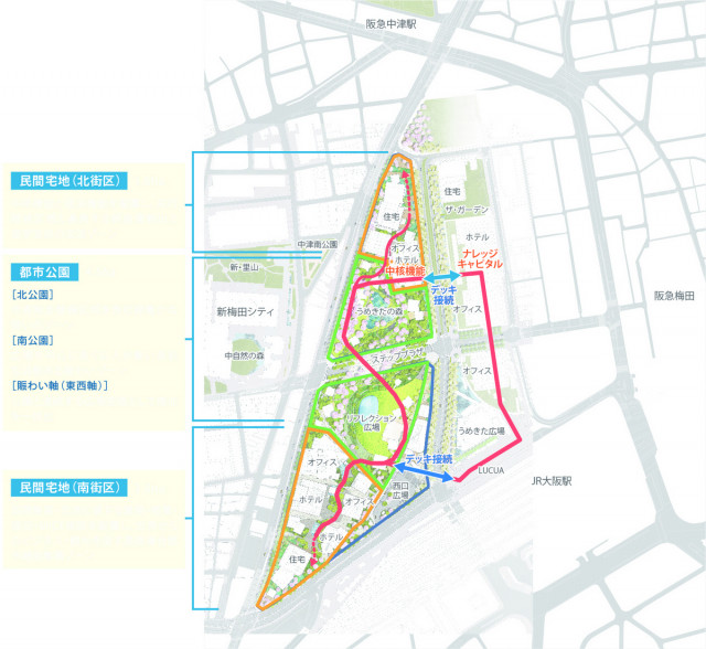 建築予定のタワーマンション No.27の画像