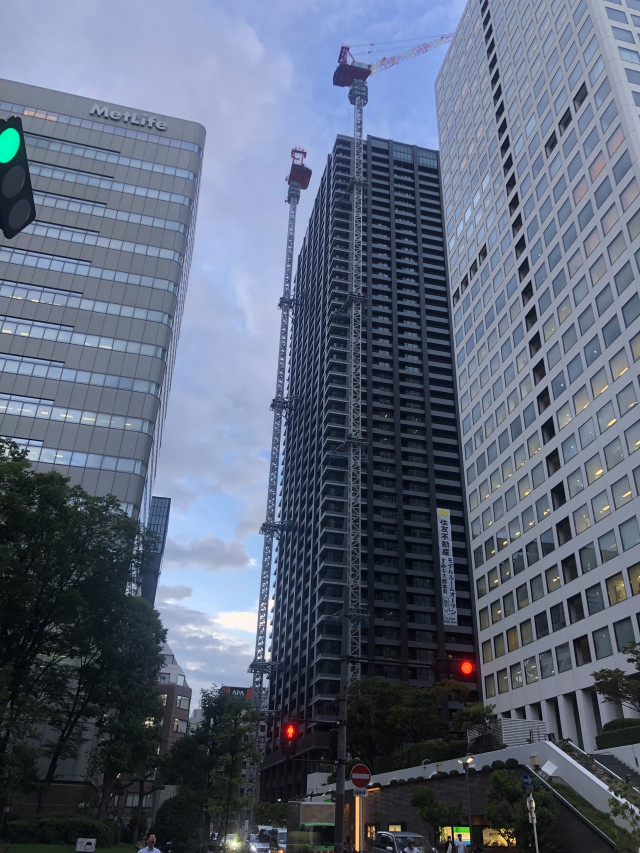 シティタワー大阪本町 No.16の画像