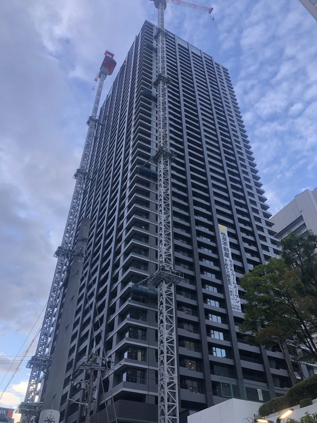 シティタワー大阪本町 No.19の画像